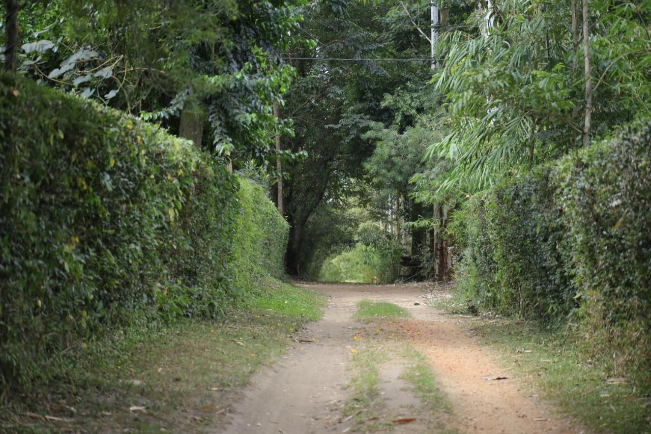 The Great Outdoors Uganda 호텔 Vumba 외부 사진